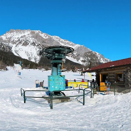Apartment Annis Nest By Interhome Ramsau am Dachstein Dış mekan fotoğraf