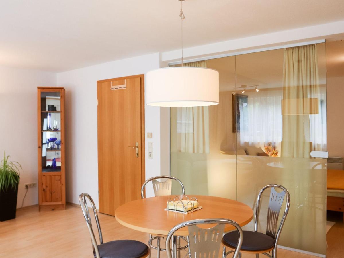 Apartment Annis Nest By Interhome Ramsau am Dachstein Dış mekan fotoğraf