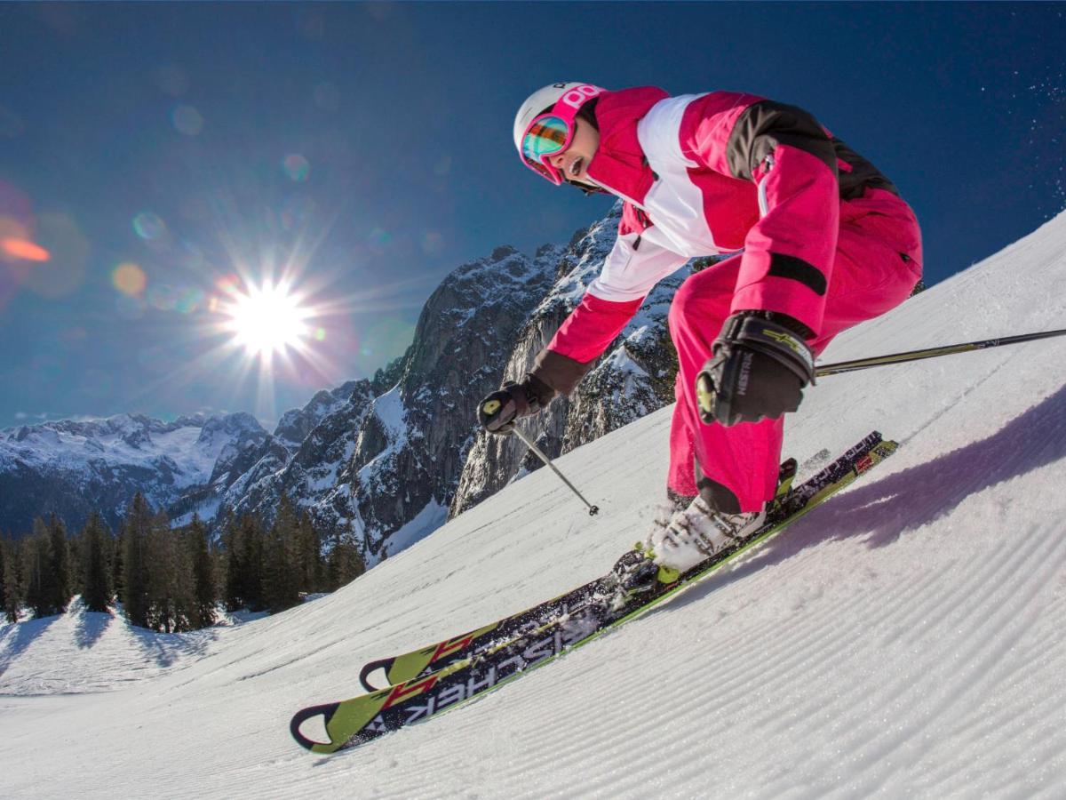Apartment Annis Nest By Interhome Ramsau am Dachstein Dış mekan fotoğraf