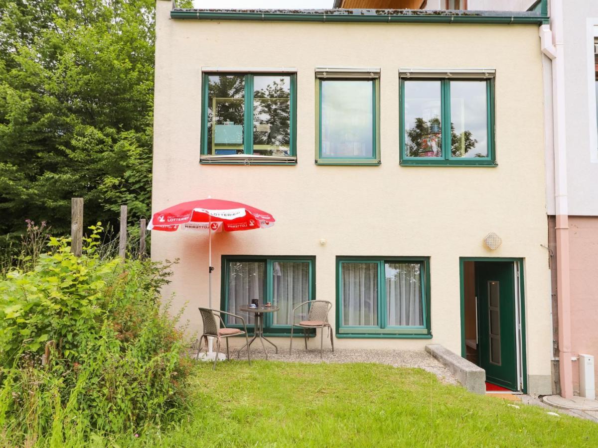 Apartment Annis Nest By Interhome Ramsau am Dachstein Dış mekan fotoğraf