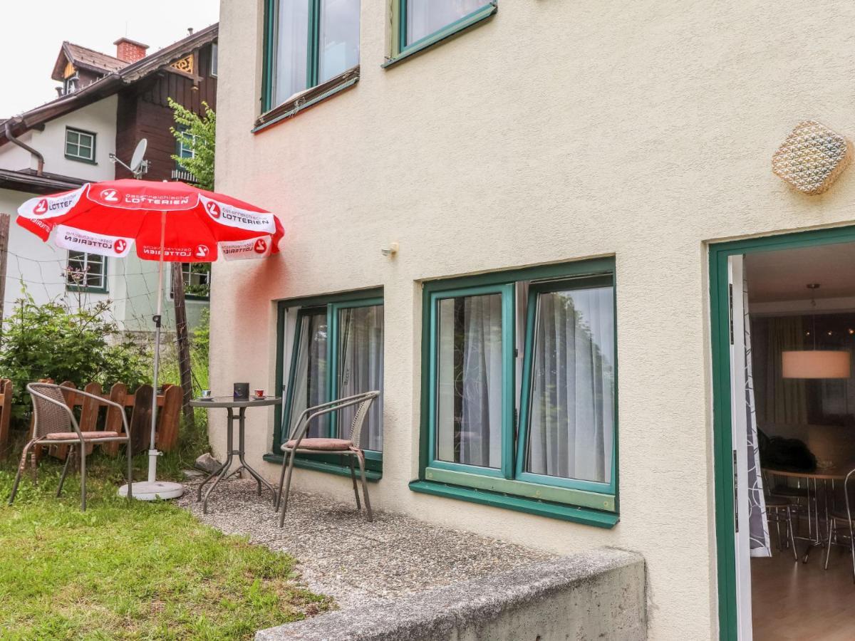 Apartment Annis Nest By Interhome Ramsau am Dachstein Dış mekan fotoğraf