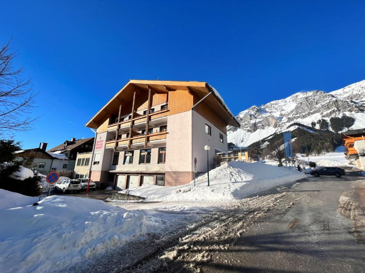 Apartment Annis Nest By Interhome Ramsau am Dachstein Dış mekan fotoğraf