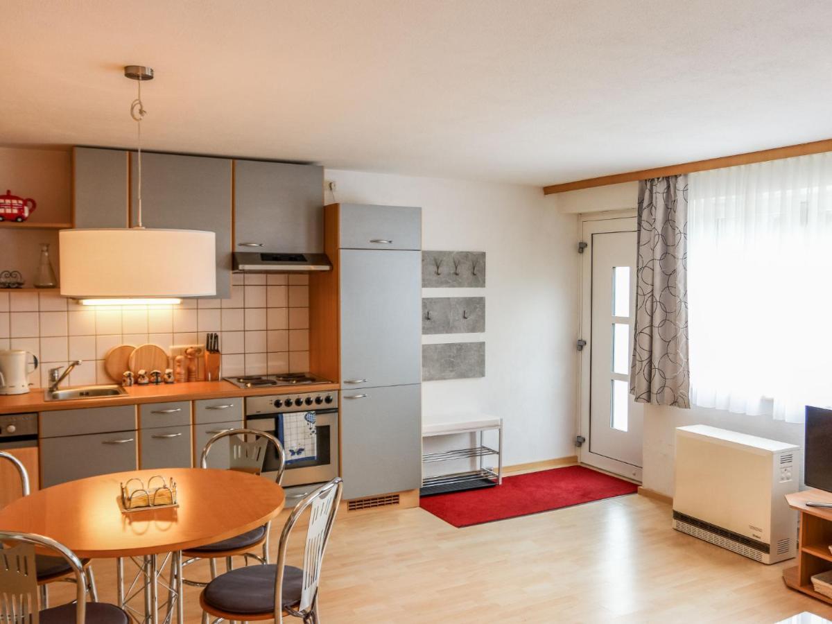 Apartment Annis Nest By Interhome Ramsau am Dachstein Dış mekan fotoğraf