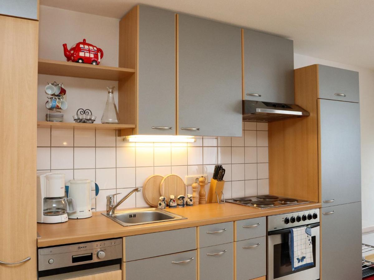 Apartment Annis Nest By Interhome Ramsau am Dachstein Dış mekan fotoğraf